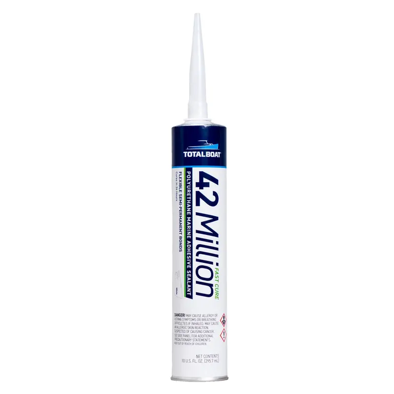 42 Million Marine Adhesive Sealant 1