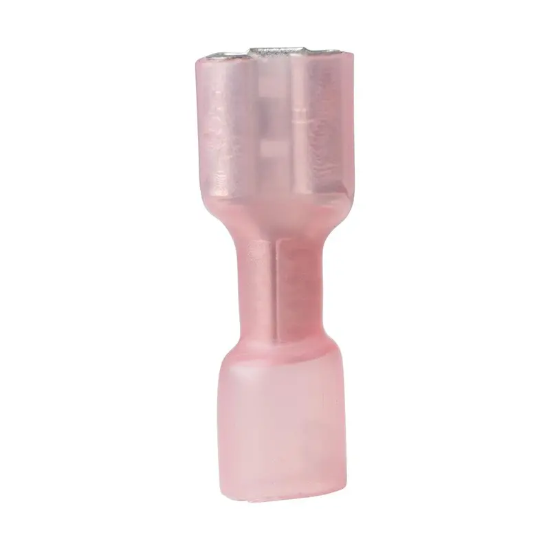 Ancor 22-18 Female Heatshrink Disconnects - 25-Pack [316825] 1