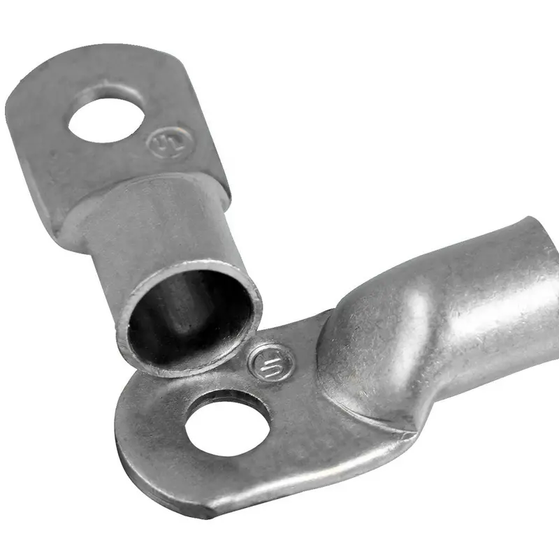 Ancor Heavy Duty Lug 1/0 Wire 1/4" Post *2-Pack [252284] 1