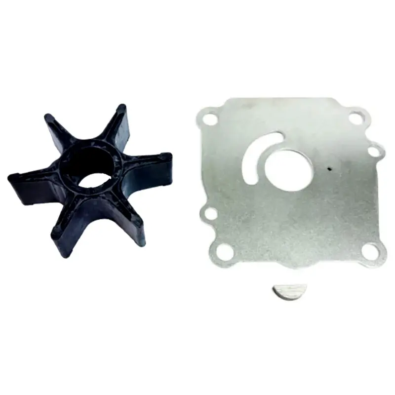 Arco Marine Wp007 Water Pump Repair Kit F/Suzuki Outboard Engines [Wp007] 1