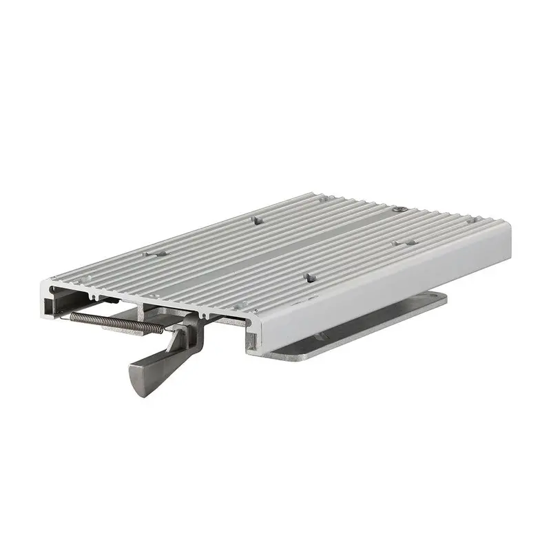 Attwood Deck Mounted Seat Slide [815000] 1