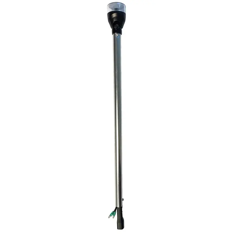 Attwood Lightarmor All-Round 24" Navigation Light F/Powerbase [5590-24-7] 1
