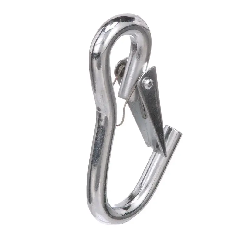 Attwood Utility Snap Hook - 4" [7653L3] 1
