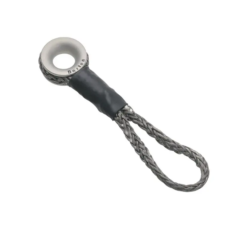 Barton 4Mm Dyneema Loop W/High Load Eye - 12Mm Bore [60460] 1