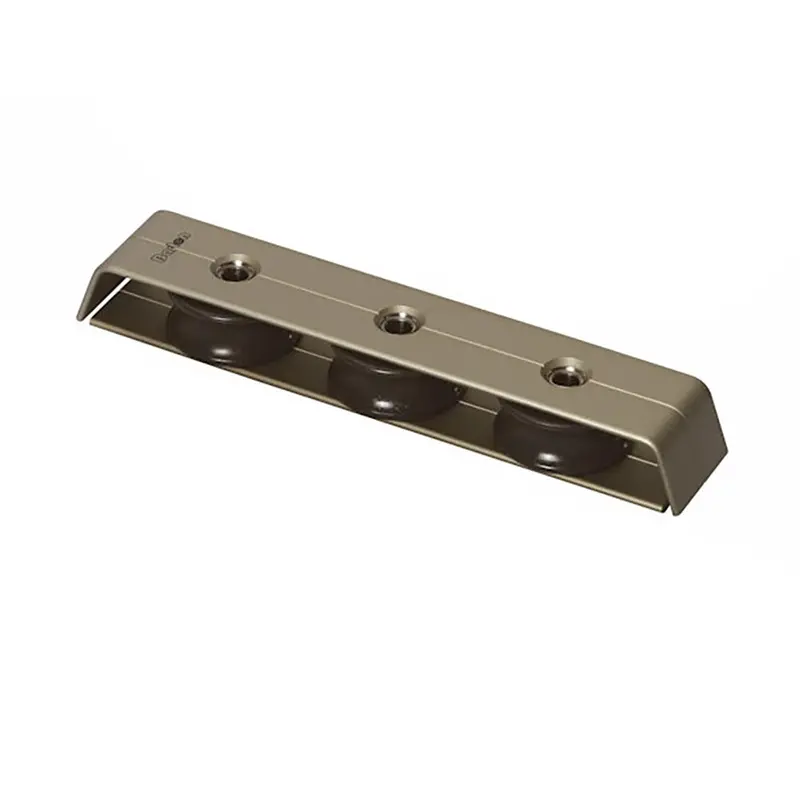 Barton Deck Organizer Size 1 - 3 Sheave [81583] 1