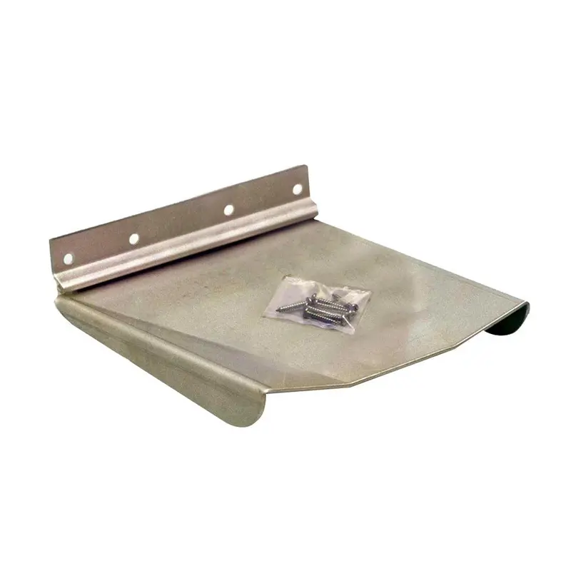 Bennett 10 X 12 M120 Sport Tab Trim Plane Assembly [Tpam120] 1