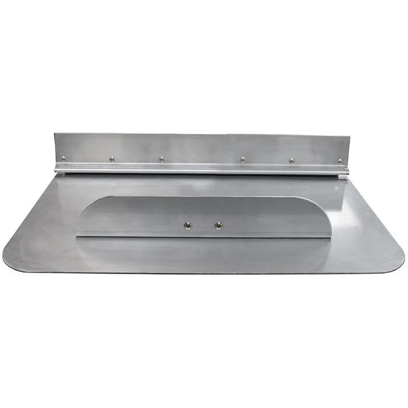 Bennett 12 X 9 Standard Trim Plane Assembly [Tpa129] 1