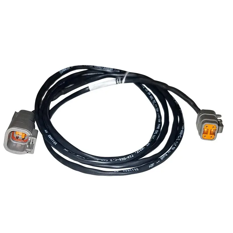 Bennett Bolt Keypad Wire Extension - 5' [Bhw4005] 1