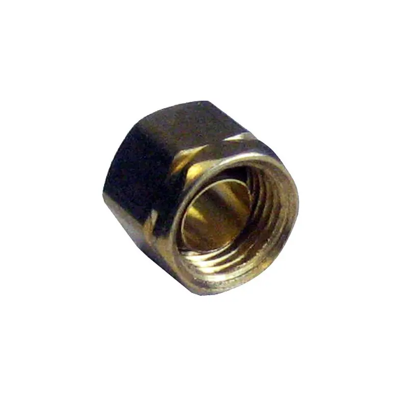 Bennett Nut W/Ferrule [T1127] 1