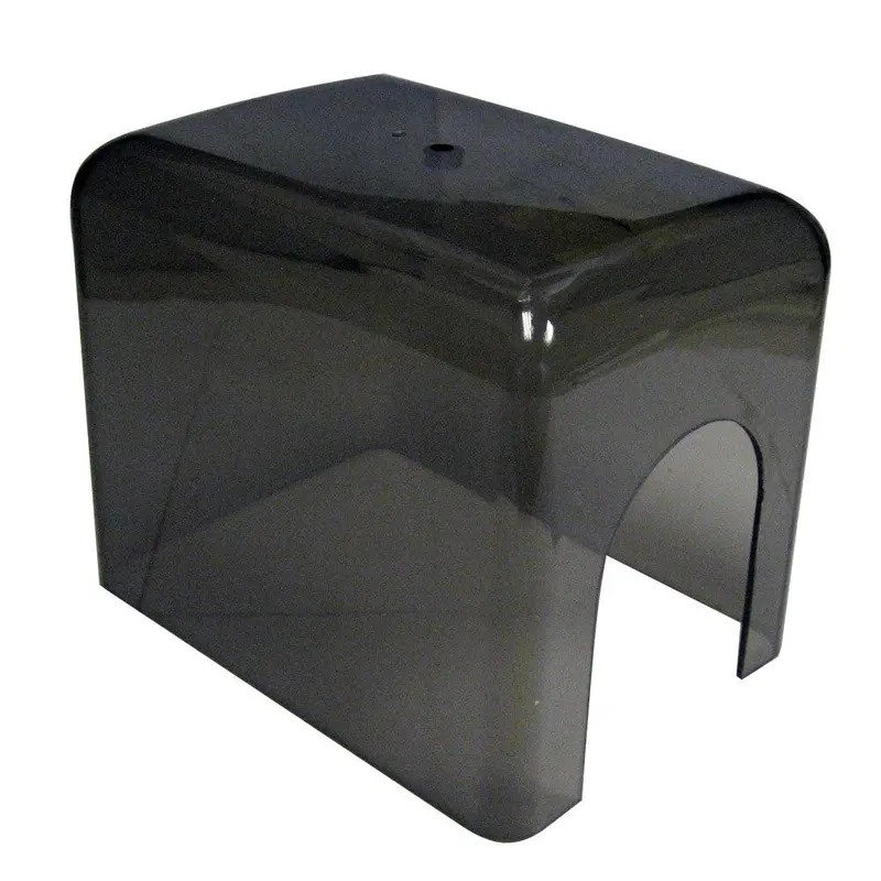 Bennett Trim Tabs Lexan Cover [Vp1138] 1