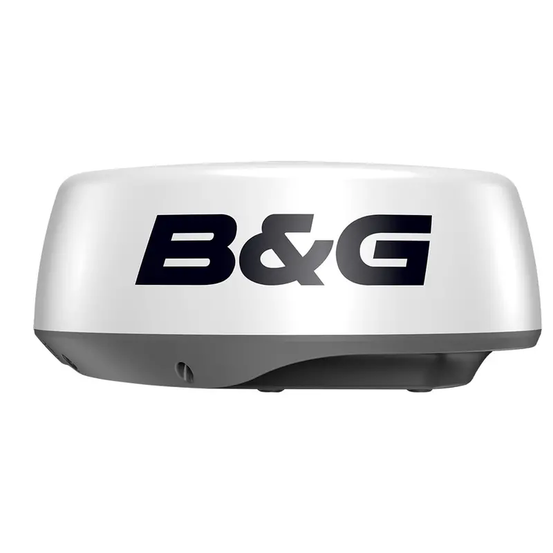 Bg Halo20 20" Radar Dome W/20M Cable [000-14540-001] 1