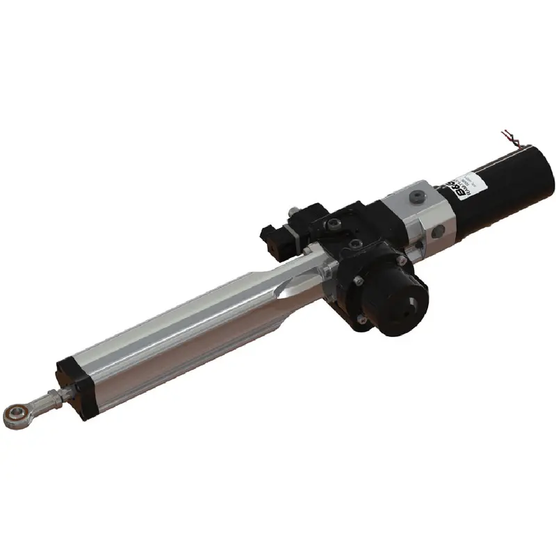 B&G Hydraulic Ram T2 - 12V [Ram-T2-12V] 1