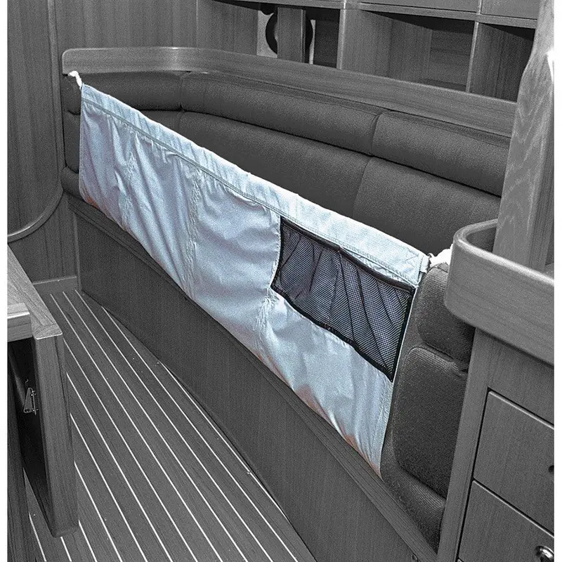 Blue Performance Bunk Net [Pc600] 1