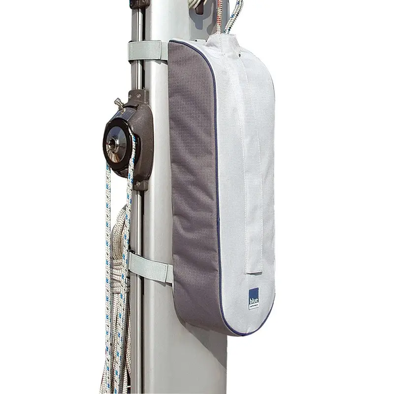 Blue Performance Halyard Bag - Medium [Pc555] 1