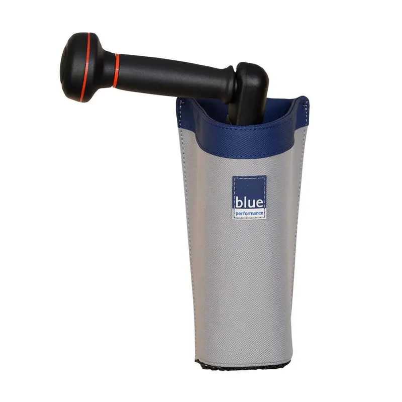 Blue Performance Winch Handle Bag - Large [Pc3440] 1