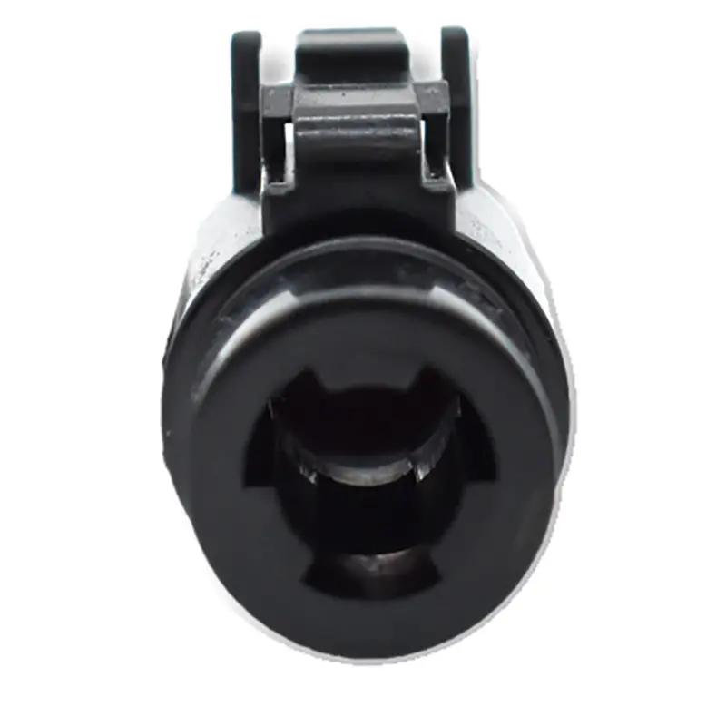 Bluewater 8 Awg Deutsch Single Position Female Connector [Dthd06-1-8S] 1