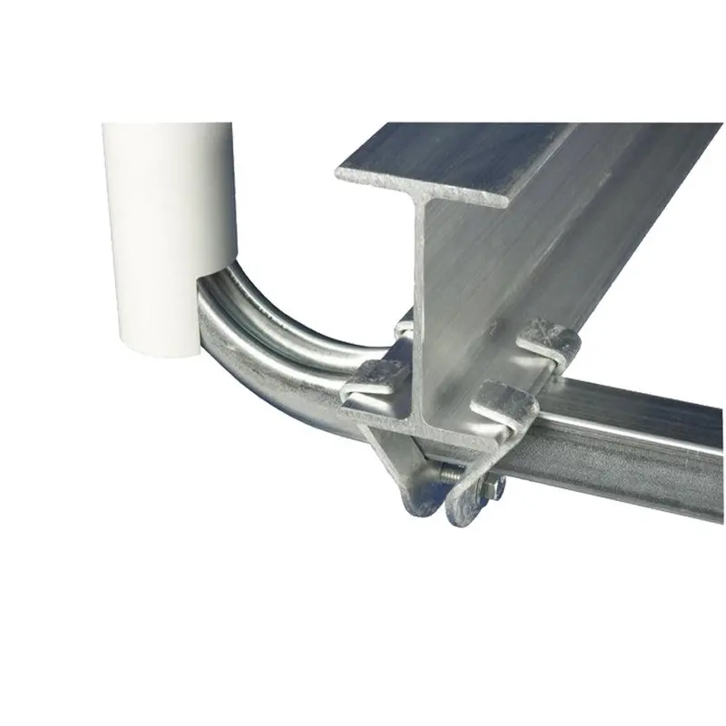 C.E. Smith 75" Guide F/I-Beam Mounting [27635] 1
