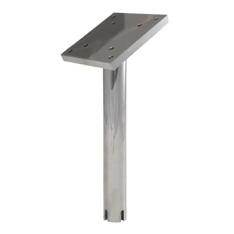 Cannon 12" Stainless Steel Gimbal Mount [1903006] 1