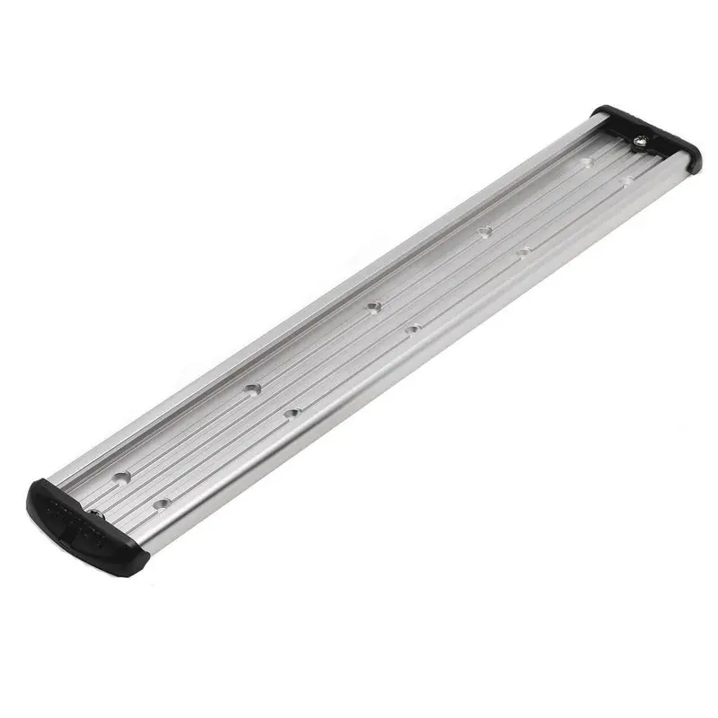 Cannon Aluminum Mounting Track - 24" [1904028] 1