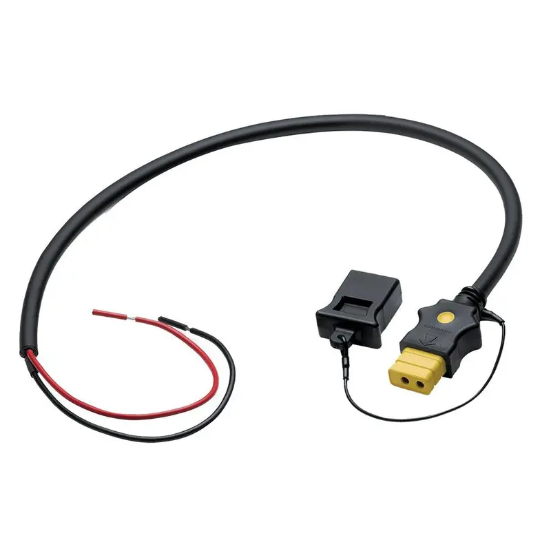 Cannon Battery End Cable [1903017] 1
