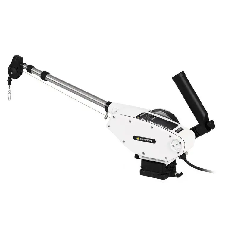 Cannon Magnum 10 Ts Electric Downrigger [1902310] 1