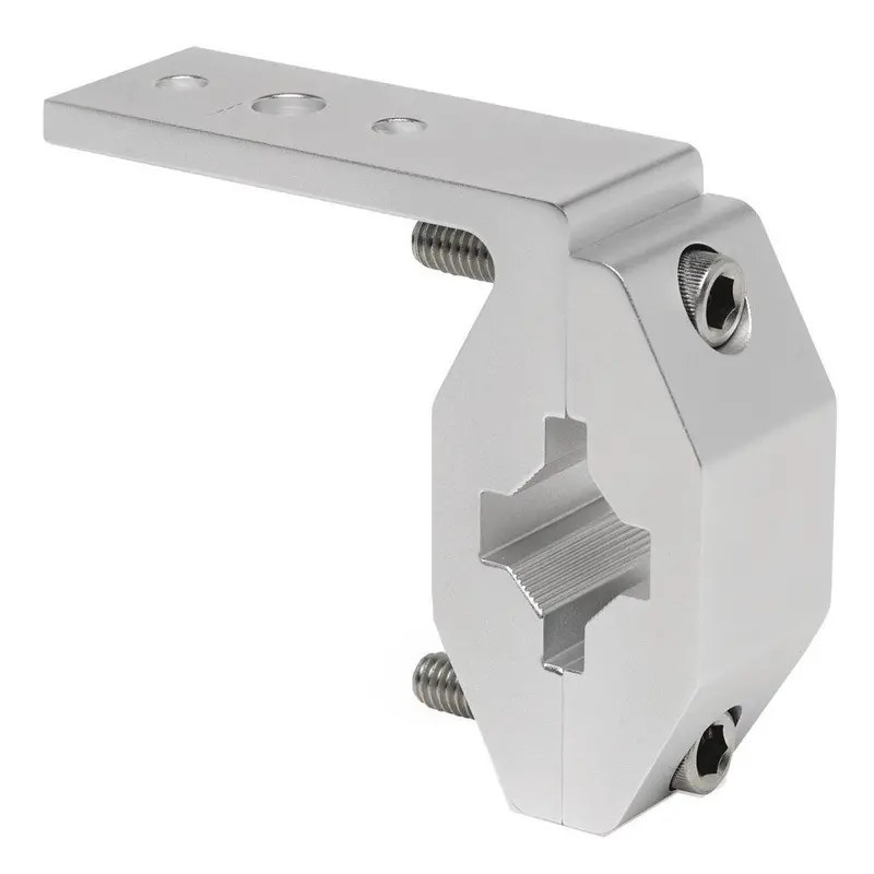 Cannon Rod Holder Rail Mount - 3/4" To 1-1/4" [1904015] 1