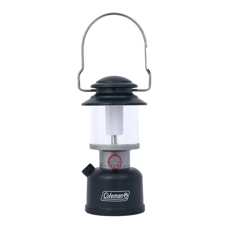 Coleman Classic Recharge Led Lantern - 800 Lumens - Black [2155747] 1