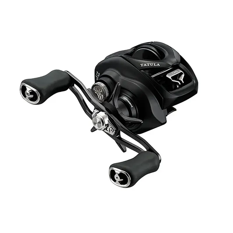 Daiwa Tatula Tw 200Xhl Left Handed Reel - Tatu200xhl [Tatu200xhl] 1