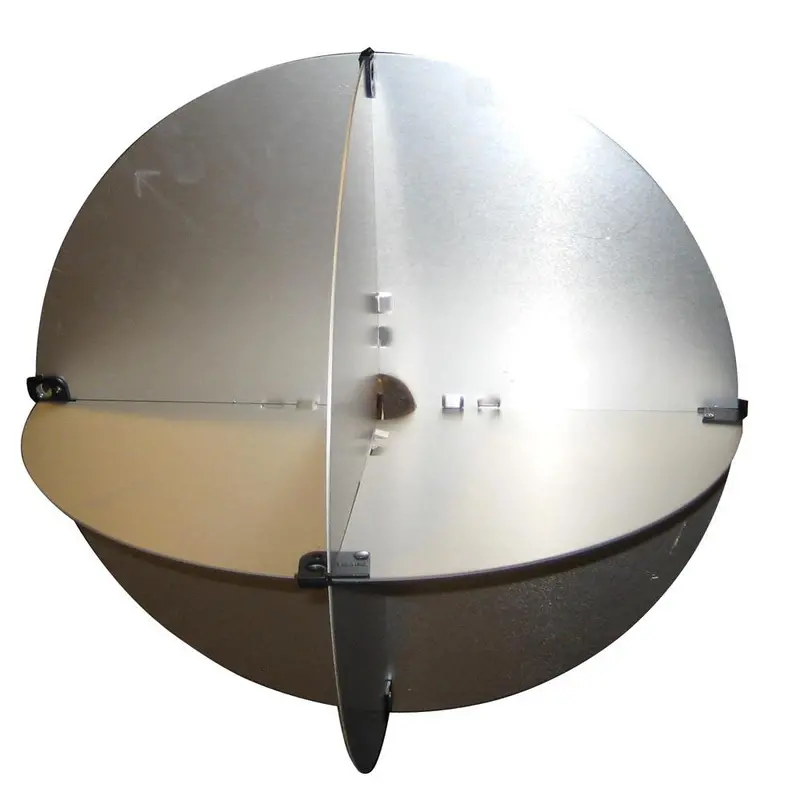Davis Echomaster Radar Reflector [152] 1