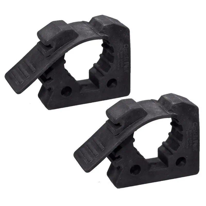 Davis Quick Fist Clamps (Pair) [540] 1