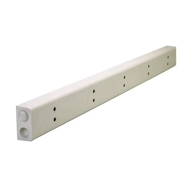 Dock Edge Dockushion Premium Foam Profile Large 48" - Putty [De1150f] 1