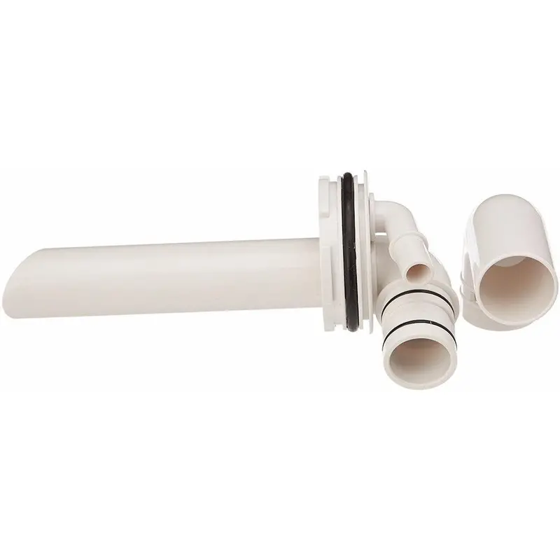 Dometic Msd Fitting F/Large Tank 970 Series Toilets [385320007] 1