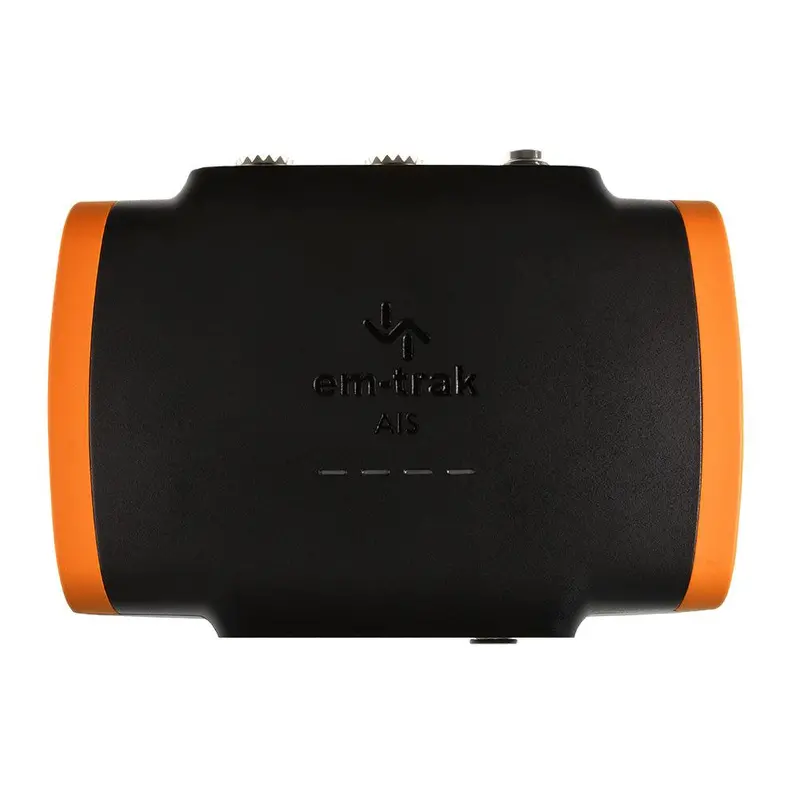 Em-Trak B954 Class B Ais Transceiver - 5W Sotdma W/Wifi, Bluetooth,  Vhf Antenna Splitter [430-0015] 1