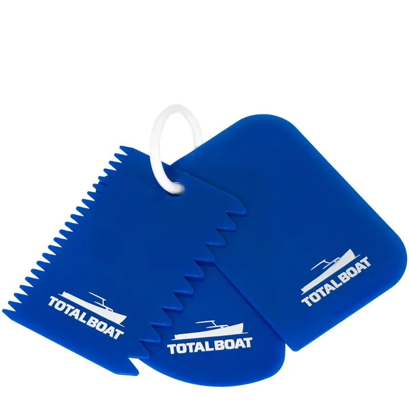 Flexible Spreader Set 1