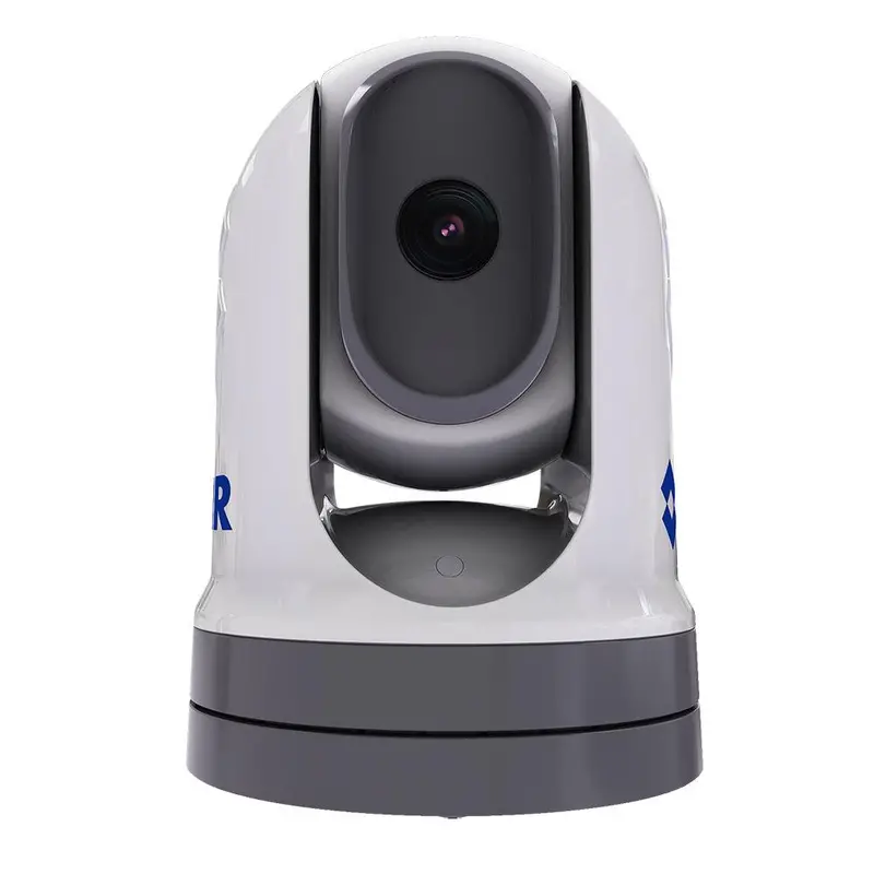 Flir M332 Stabilized Thermal Ip Camera [E70527] 1