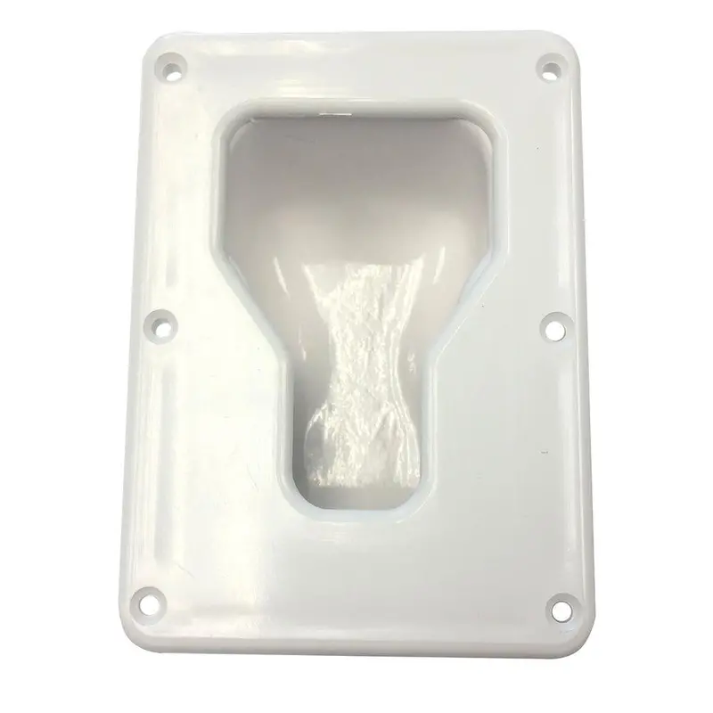 Forespar Tiller Lock Box [100000] 1