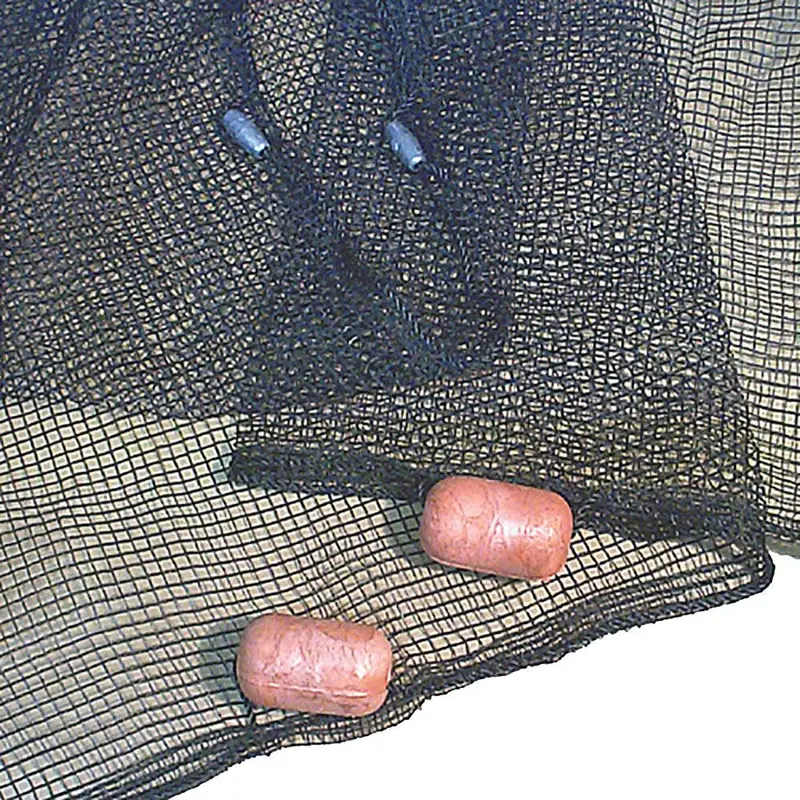 Frabill Seine Net - 4 X 8 Mesh [2152] 1