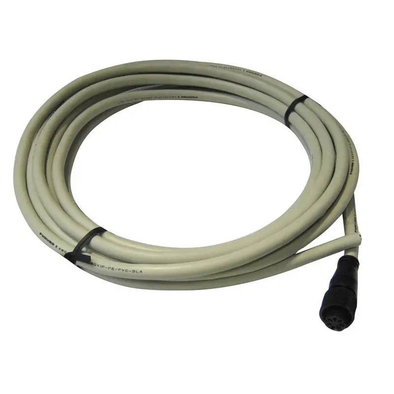 Furuno 1 X 7 Pin Nmea Cable - 5M [000-154-028] 1