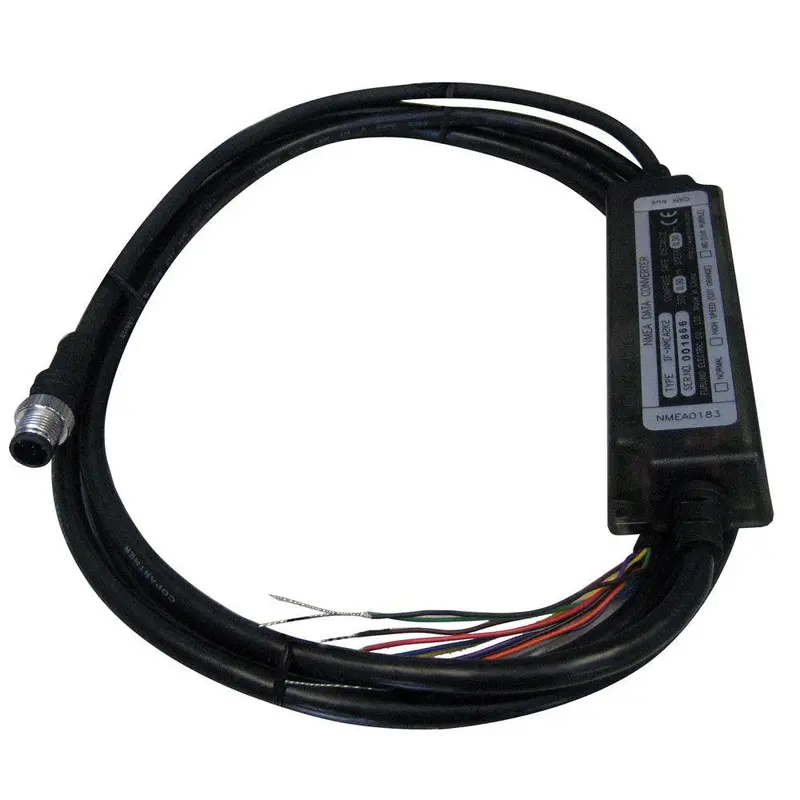 Furuno If-Nmea2k2 Converter [If-Nmea2k2] 1