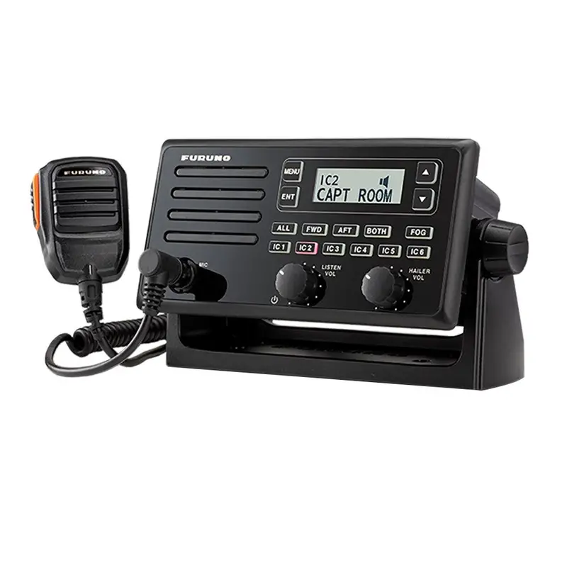 Furuno Lh5000 Loudhailer 30W [Lh5000] 1