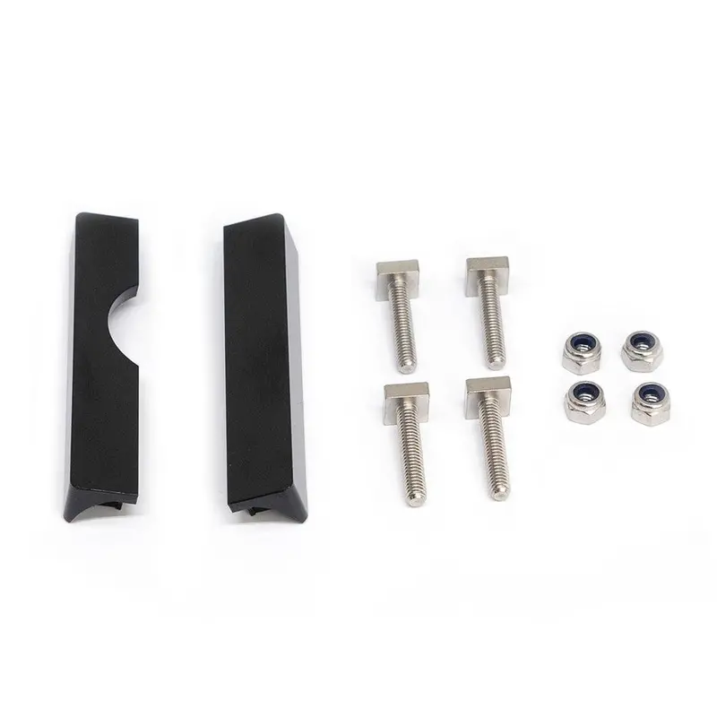 Fusion Front Flush Kit For Ms-Srx400 And Ms-Erx400 Apollo Series Components [010-12830-00] 1