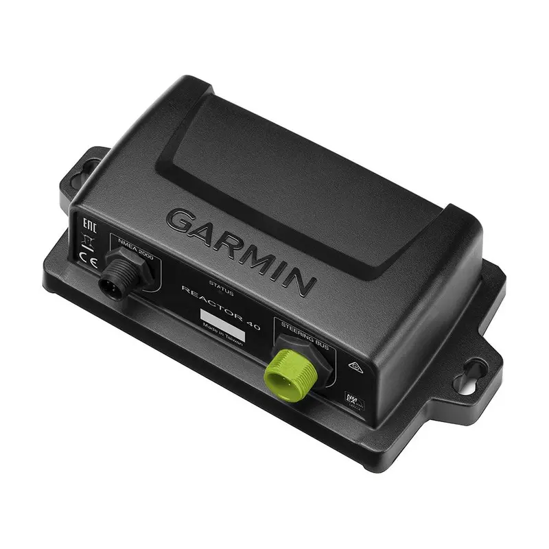 Garmin Course Computer Unit - Reactor 40 [010-11052-67] 1