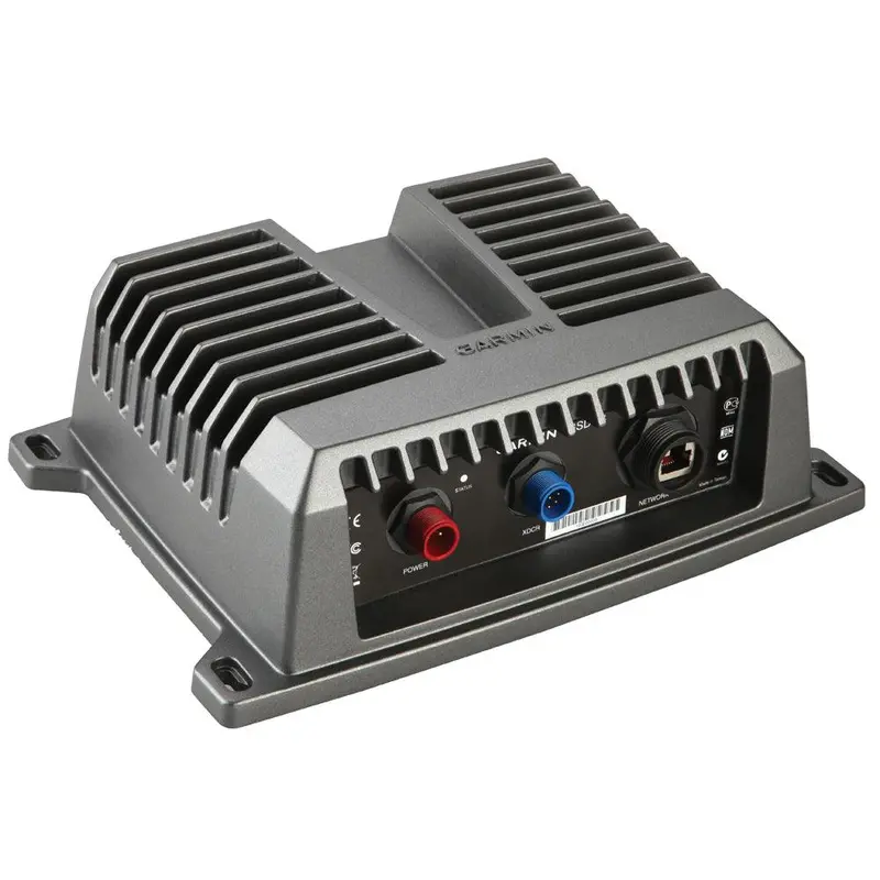 Garmin Gsd 24 Digital Black Box Network Sounder [010-00957-00] 1
