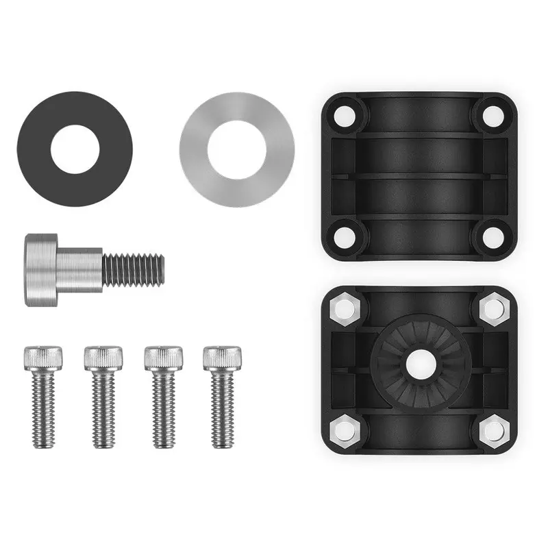 Garmin Trolling Motor Shaft Mount F/Panoptix Lvs32 [010-12784-01] 1