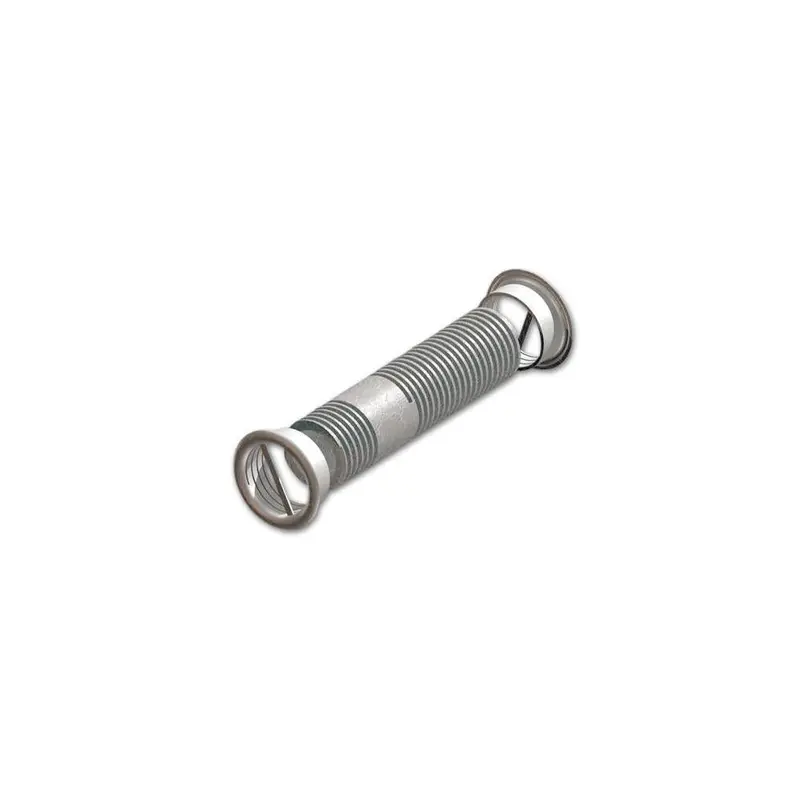 Gemlux 1-1/2" Motorwell Thru-Hull Fitting 73101 1