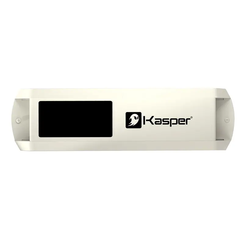 Gost Kasper Tracker [Gost-Kasper] 1
