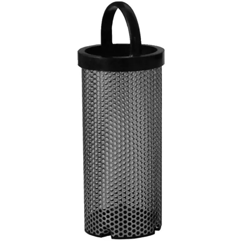 Groco Bm-5 Monel Basket - 2.6" X 9.4" [Bm-5] 1