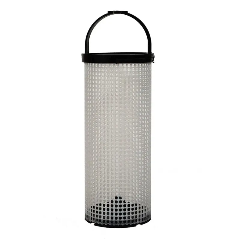 Groco Bp-4 Poly Basket - 2.6" X 7.5" [Bp-4] 1