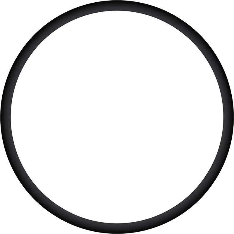 Groco Replacement Buna-N O-Ring [2-256] 1