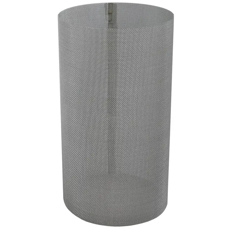Groco Wsa-1001 Stainless Steel Basket Fits Wsa-1000  Wsb-1000 [Wsa-1001] 1